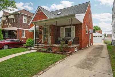 4594 Palmer Street, Dearborn, MI 48126 - Photo 45