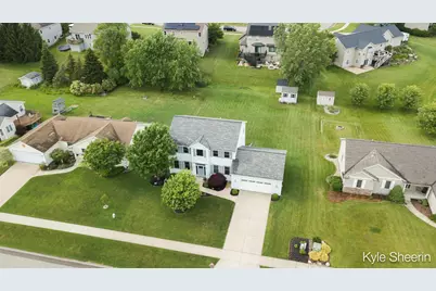 1759 Planters Row Drive SW, Byron Center, MI 49315 - Photo 3