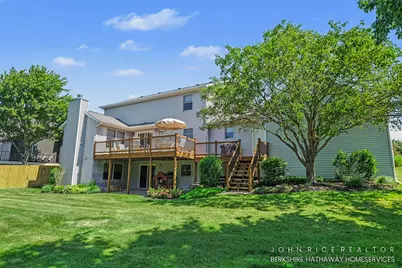2276 Old Dominion Court SE, Kentwood, MI 49508 - Photo 5