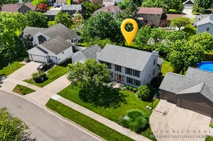 2276 Old Dominion Ct SE, Kentwood, MI 49508 - Photo 3
