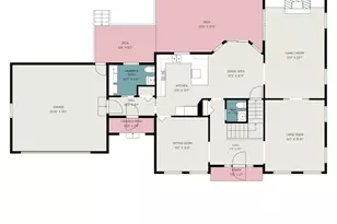 2276 Old Dominion Ct SE, Kentwood, MI 49508 - Photo 9