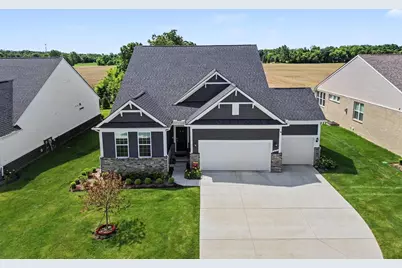 3688 Colt Drive, Ypsilanti, MI 48197 - Photo 1
