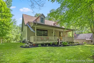 10155 Rogue Pond Dr NE, Rockford, MI 49341 - Photo 3