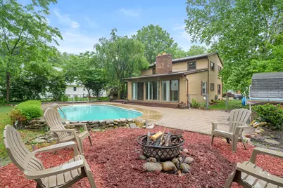 823 Newgate Road, Kalamazoo, MI 49006 - Photo 3