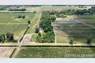 Vl Pierce Street, West Olive, MI 49460 - Photo 1