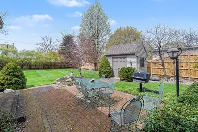 519 E Spruce Street, Marshall, MI 49068 - Photo 19