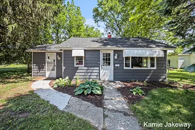 1012 Masonic Street, Belding, MI 48809 - Photo 1