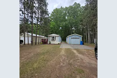 1898 N White Birch Drive, Mears, MI 49436 - Photo 5