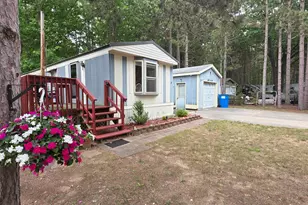 1898 N White Birch Dr, Mears, MI 49436 - Photo 1