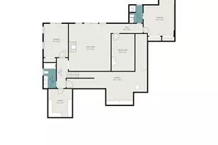 5842 Julie St, Hudsonville, MI 49426 - Photo 43