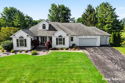 5842 Julie Street, Hudsonville, MI 49426 - Photo 1