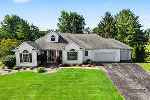 5842 Julie St, Hudsonville, MI 49426 - Photo 1