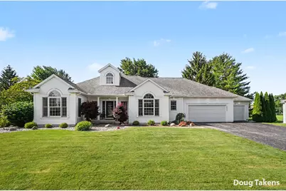 5842 Julie Street, Hudsonville, MI 49426 - Photo 11