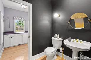 5842 Julie St, Hudsonville, MI 49426 - Photo 31