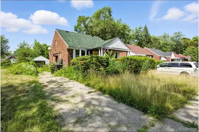 13065 Elmdale Street, Detroit, MI 48213 - Photo 3