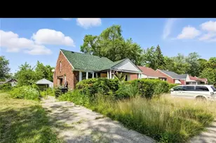 13065 Elmdale St, Detroit, MI 48213 - Photo 3