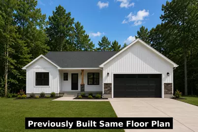 6265 Kilkenny Drive, Canadian Lakes, MI 49346 - Photo 1