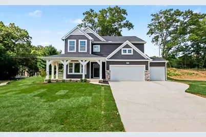 5978 Boxthorn Trail, Kalamazoo, MI 49009 - Photo 1