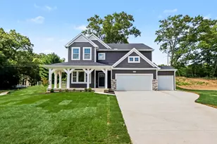 5978 Boxthorn Trl, Kalamazoo, MI 49009 - Photo 1