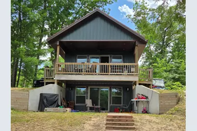 2485 W Lake Shore Drive, Bitely, MI 49309 - Photo 1