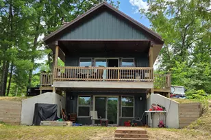 2485 W Lake Shore Dr, Bitely, MI 49309 - Photo 1