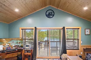 2485 W Lake Shore Dr, Bitely, MI 49309 - Photo 5