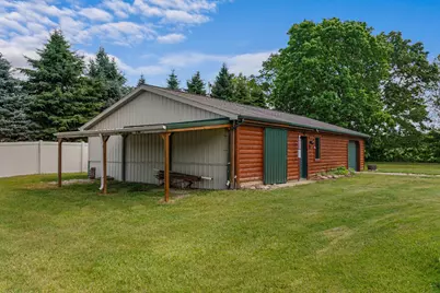 7470 Moreland Road, Jonesville, MI 49250 - Photo 9