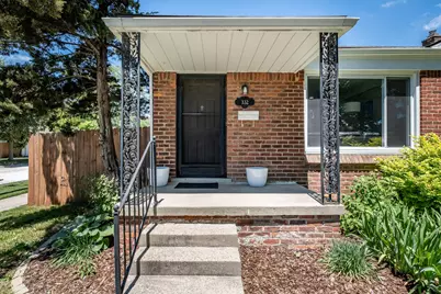 332 Normandy Road, Royal Oak, MI 48073 - Photo 5