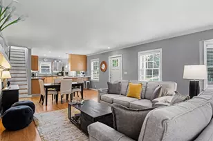 2621 Elmwood Dr SE, Grand Rapids, MI 49506 - Photo 5