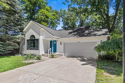 3828 Cook Court SW, Wyoming, MI 49519 - Photo 3
