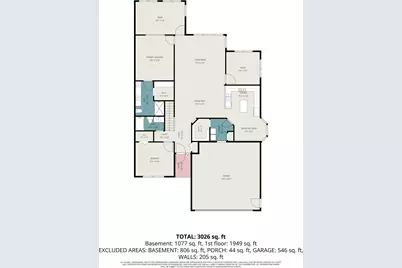 6945 Hunters Creek #62*, Kalamazoo, MI 49048 - Photo 27