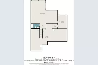 6945 Hunters Creek, Kalamazoo, MI 49048 - Photo 23