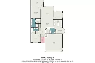6945 Hunters Creek, Kalamazoo, MI 49048 - Photo 21