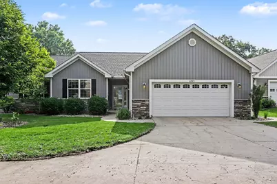 6945 Hunters Creek, Kalamazoo, MI 49048 - Photo 1