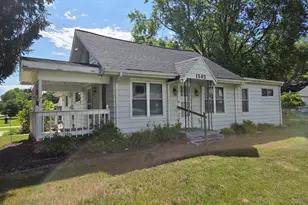 1503 Warren Ave, Jackson, MI 49203 - Photo 1