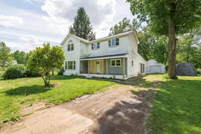 315 East Street, Mendon, MI 49072 - Photo 1