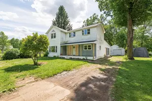 315 East St, Mendon, MI 49072 - Photo 1