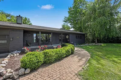 1145 W Bemis Road, Saline, MI 48176 - Photo 9