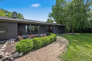 1145 W Bemis Rd, Saline, MI 48176 - Photo 9