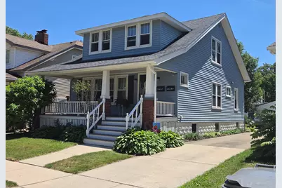 24647 Dunning Street, Dearborn, MI 48124 - Photo 1