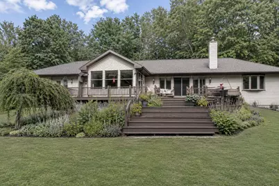 10660 D Drive S, Ceresco, MI 49033 - Photo 1