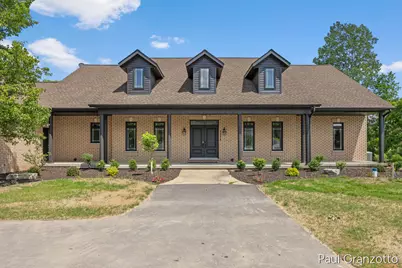 5578 Blackberry Bluff Court SE, Kentwood, MI 49512 - Photo 1