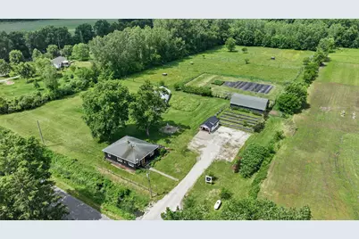 9962 Holden Road, Baroda, MI 49101 - Photo 1