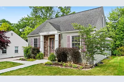 1210 Prescott Avenue, Ann Arbor, MI 48103 - Photo 1