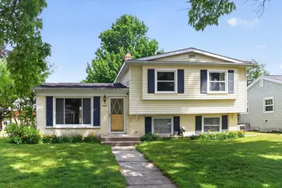 6305 Marlow Street, Portage, MI 49024 - Photo 3