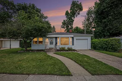 225 Smith Avenue, Milan, MI 48160 - Photo 1