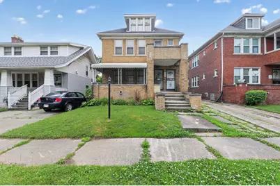 15544 Normandy Street, Detroit, MI 48238 - Photo 1