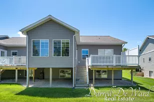 885 S Center Park Dr SW, Byron Center, MI 49315 - Photo 31