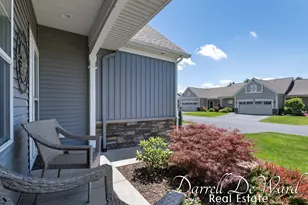 885 S Center Park Dr SW, Byron Center, MI 49315 - Photo 33