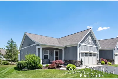 885 S Center Park Drive SW, Byron Center, MI 49315 - Photo 3